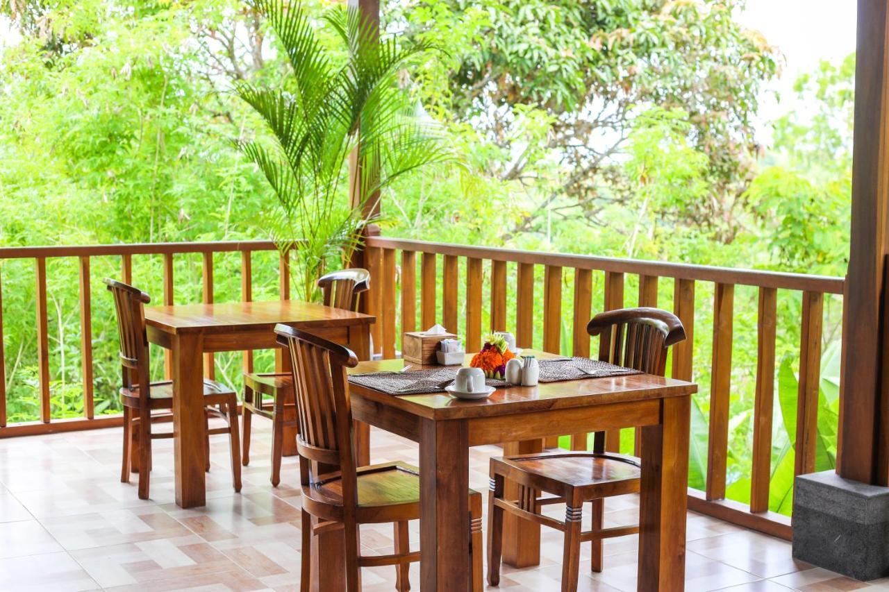 Resort Bb And Batumadeg
