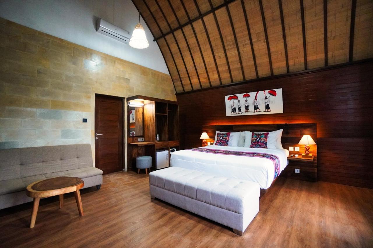 Adil & Ubud (Bali)