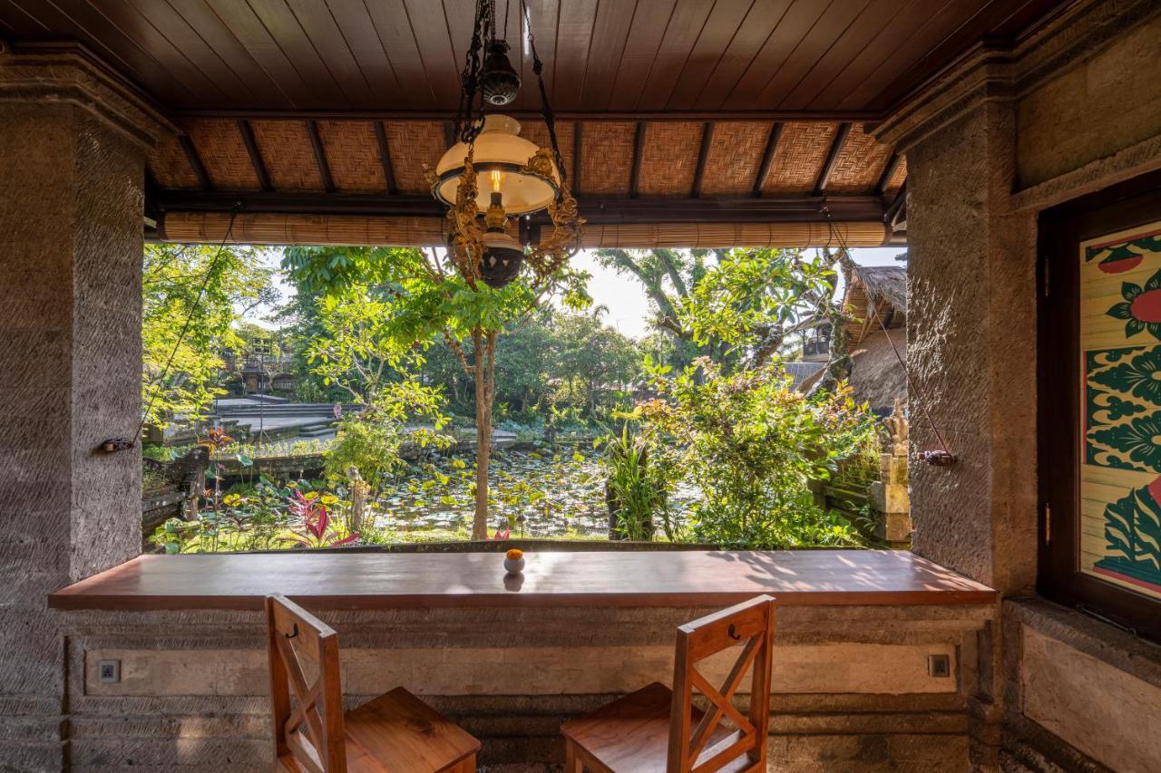 Guest house Puri Saraswati Dijiwa Ubud Ubud (Bali)