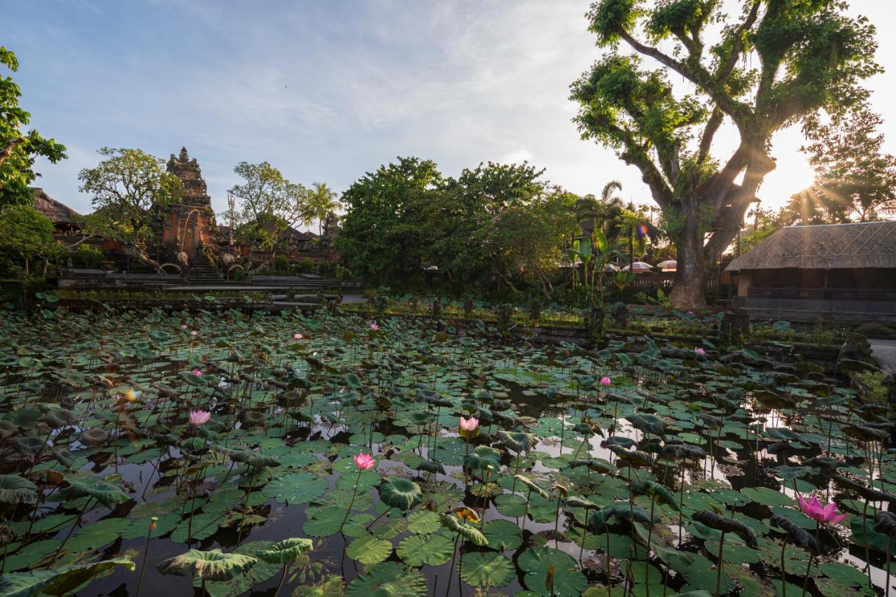 Puri Saraswati Dijiwa Ubud 4*