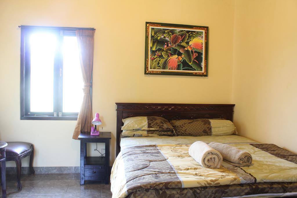 Kubu Turah Guest house