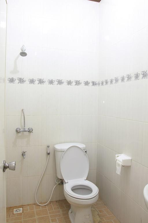 Cinthya Guest house Legian (Bali)