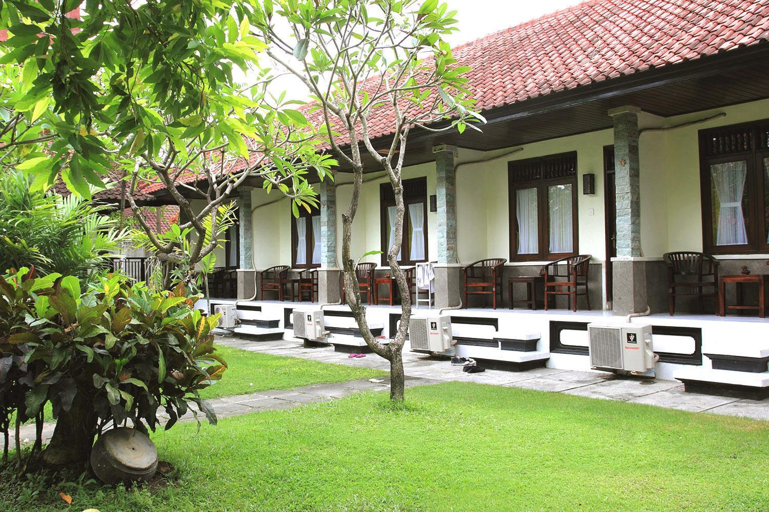 Cinthya Guest house