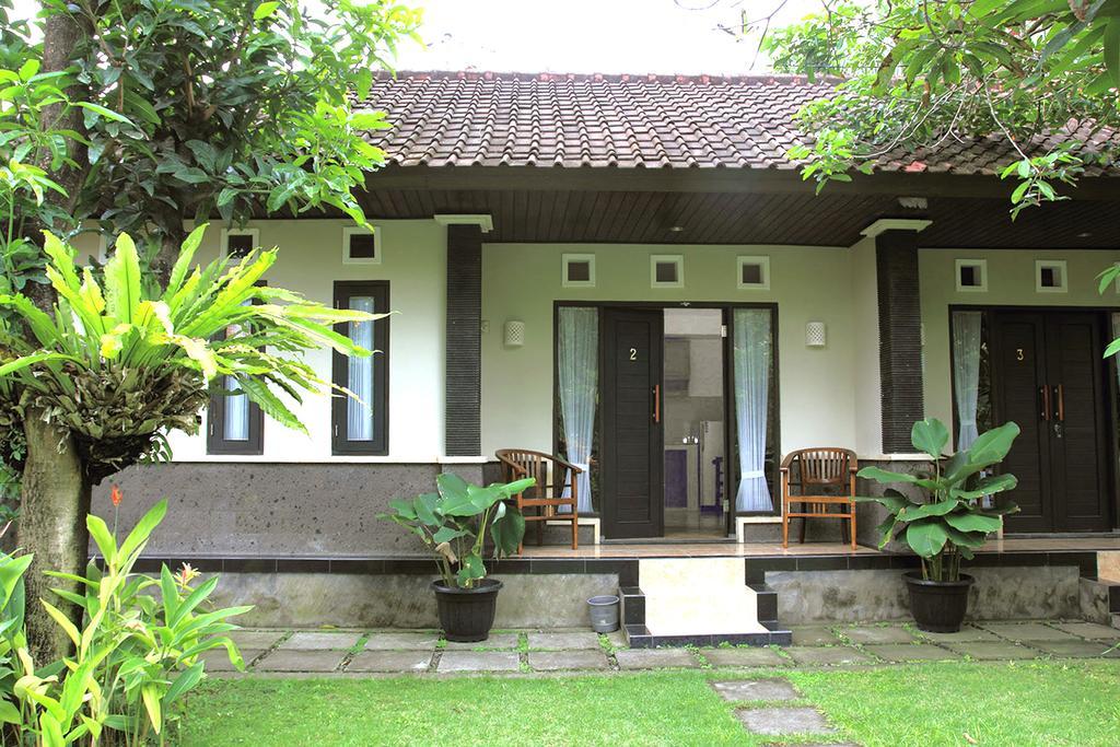 Guest house Cinthya Legian (Bali)