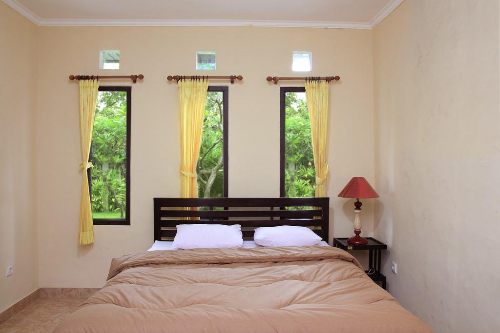 Guest house Cinthya
