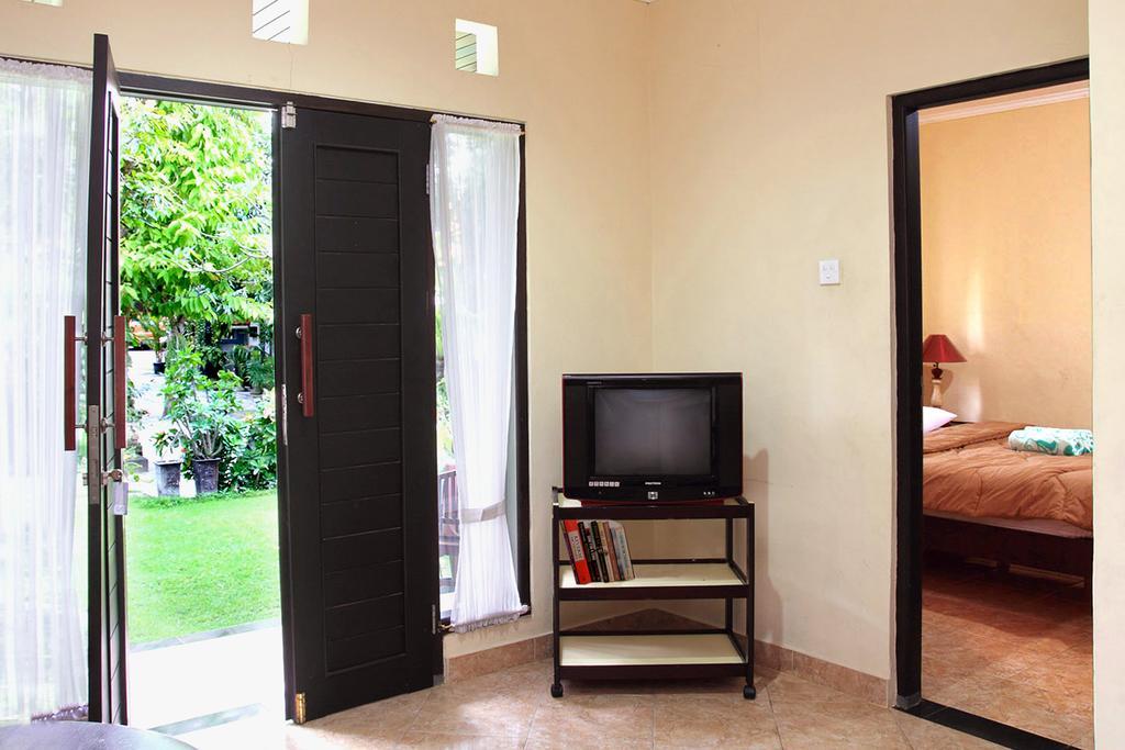 Cinthya Guest house Legian (Bali)