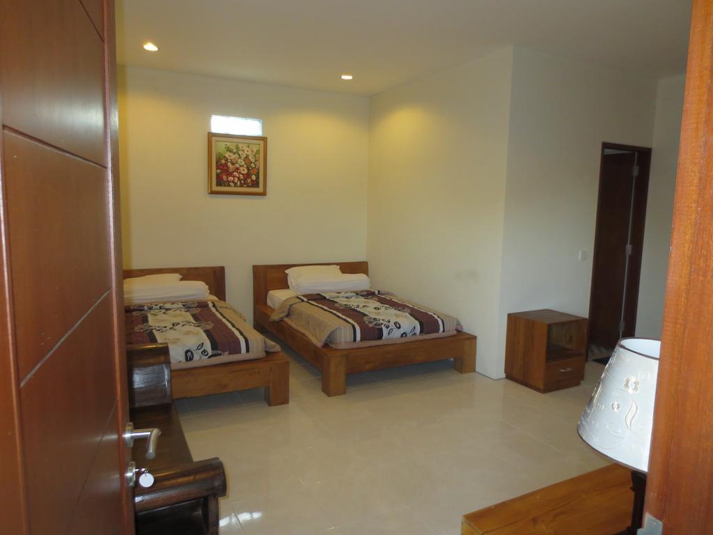 Putri * Sanur (Bali)