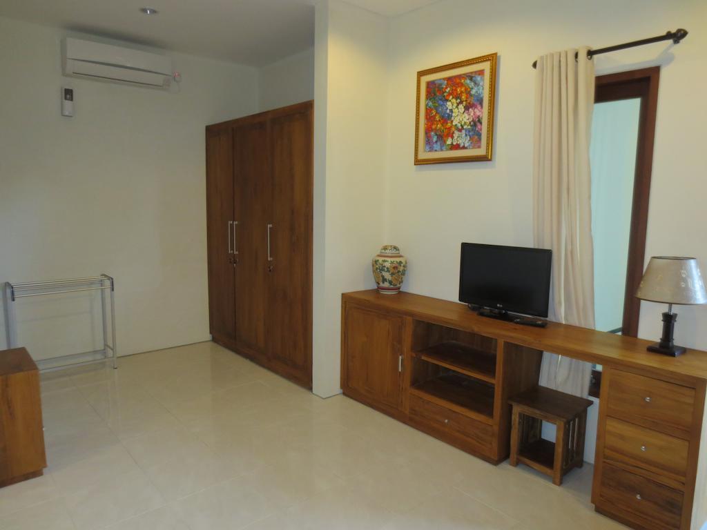 Putri Homestay