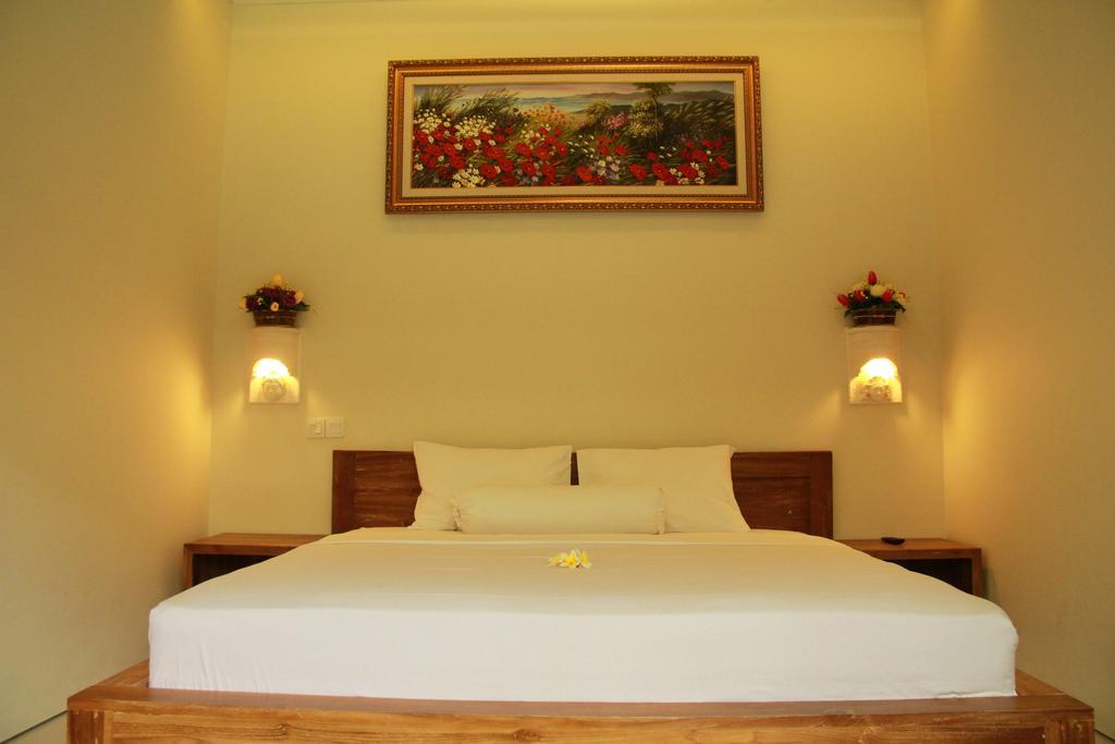 Homestay Putri Sanur (Bali)