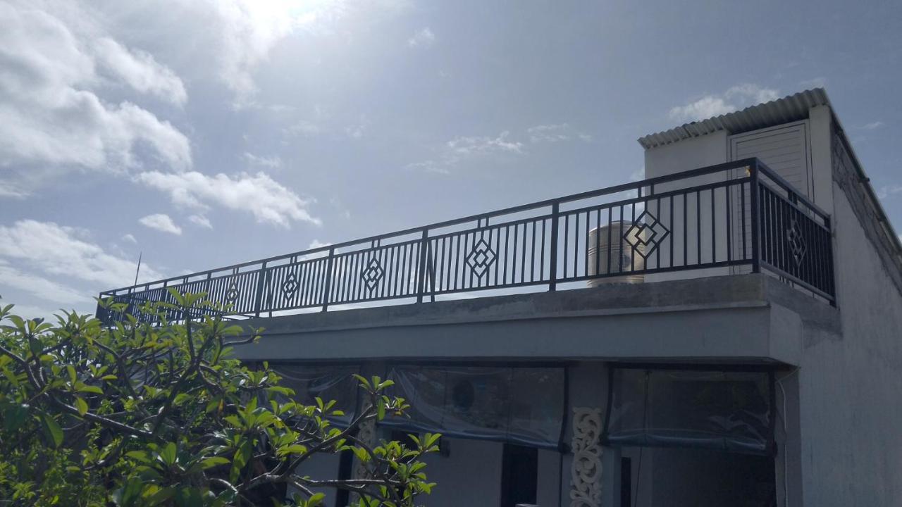 Guest house Bali Dd