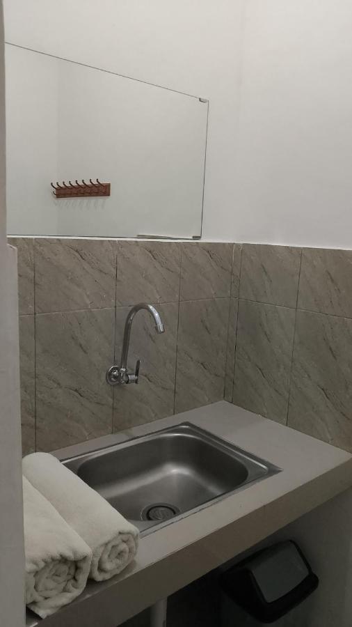 Guest house Bali Dd