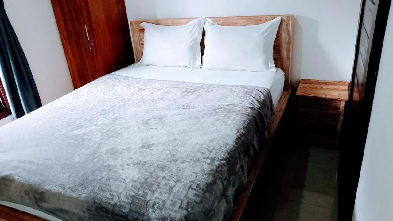 Guest house Bali Dd