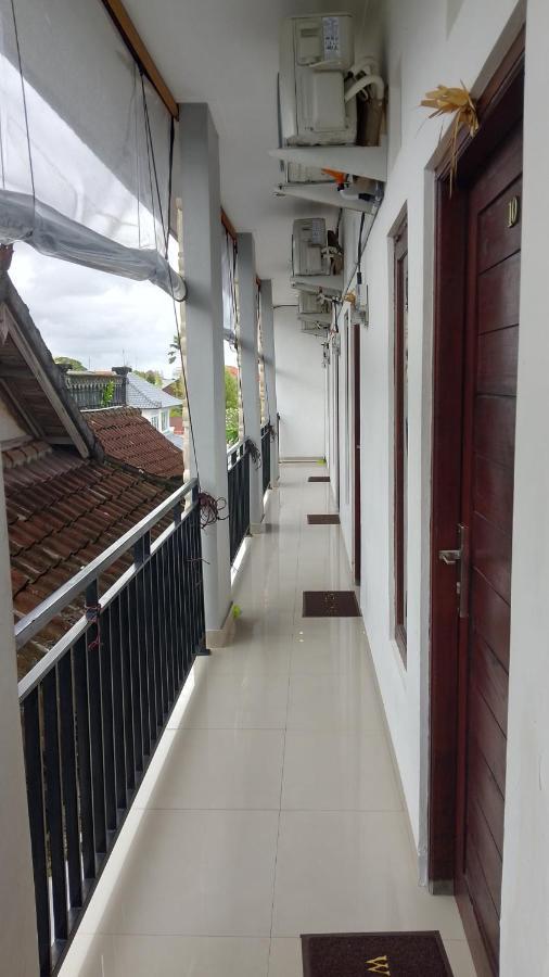 Guest house Bali Dd Seminyak (Bali)