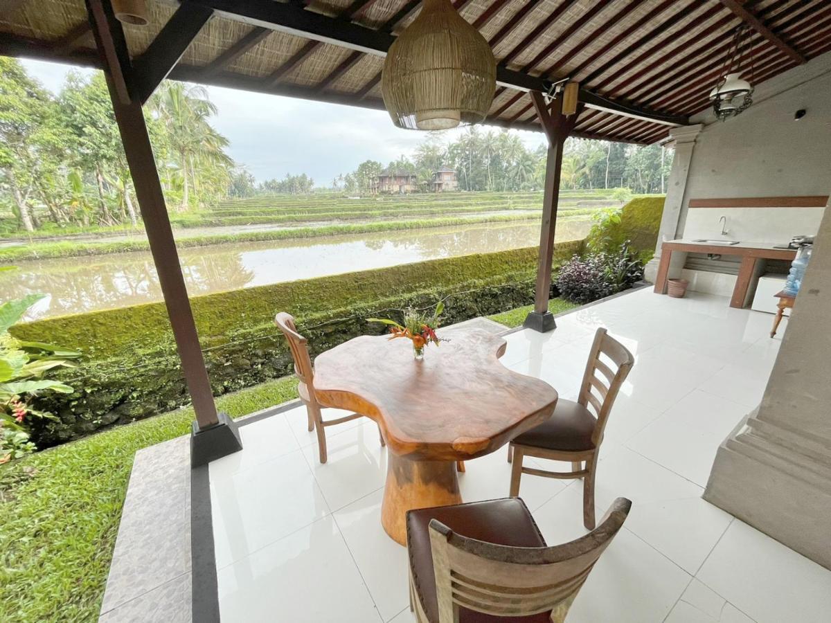 Intan & Bed & Breakfast Ubud (Bali)