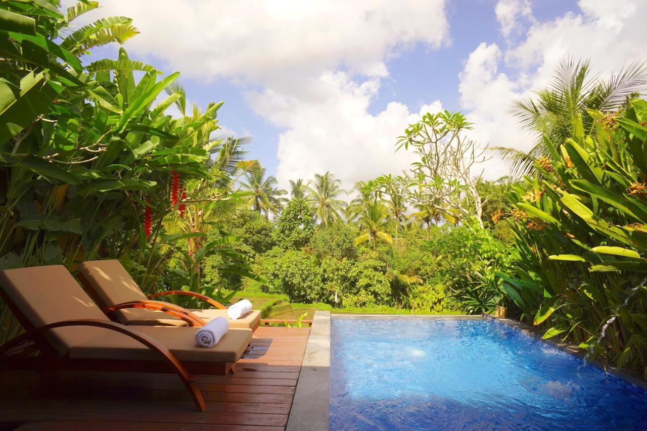 Green Powered By Archipelago 4* Ubud (Bali)