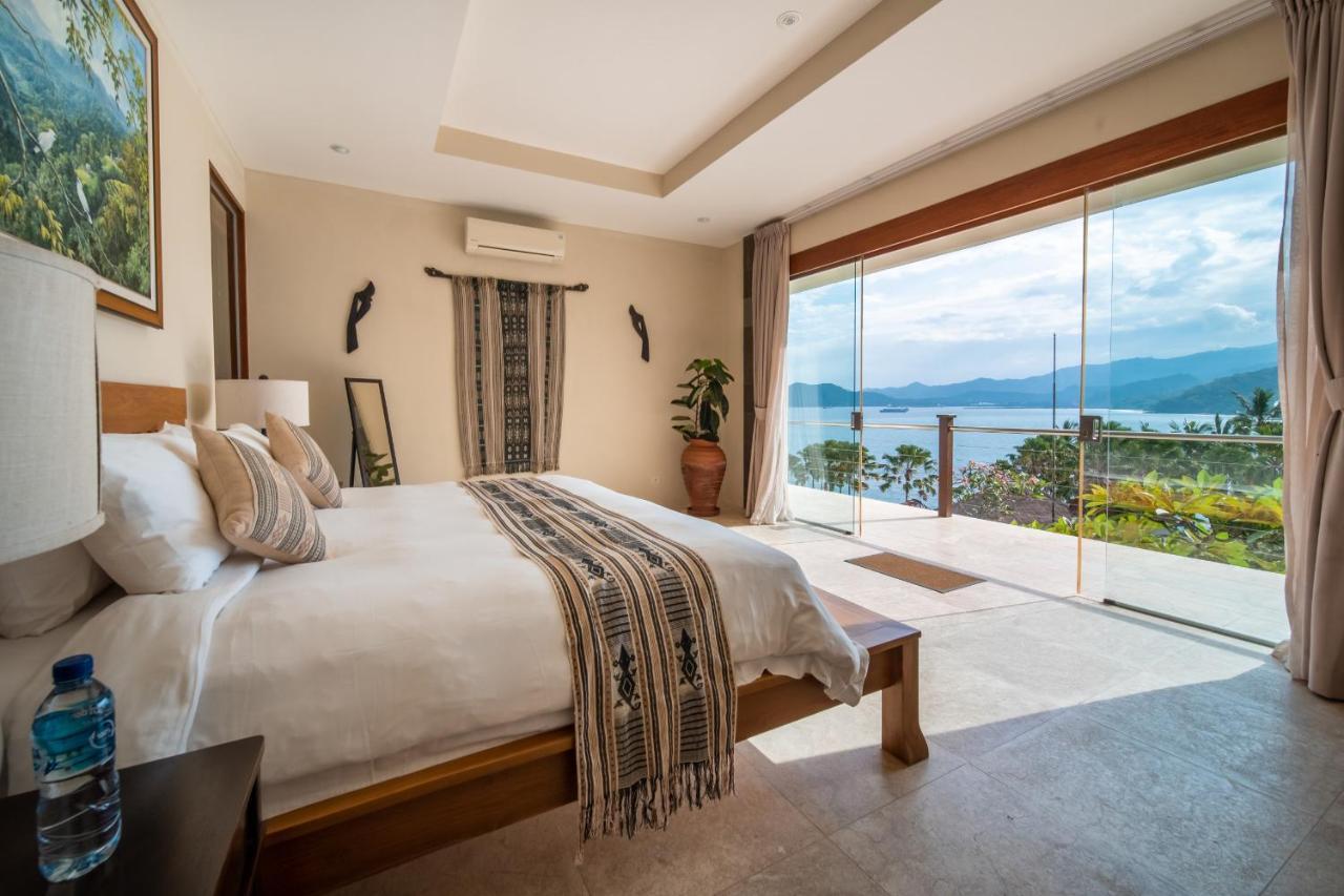 Gumamela Villa Candi Dasa (Bali)