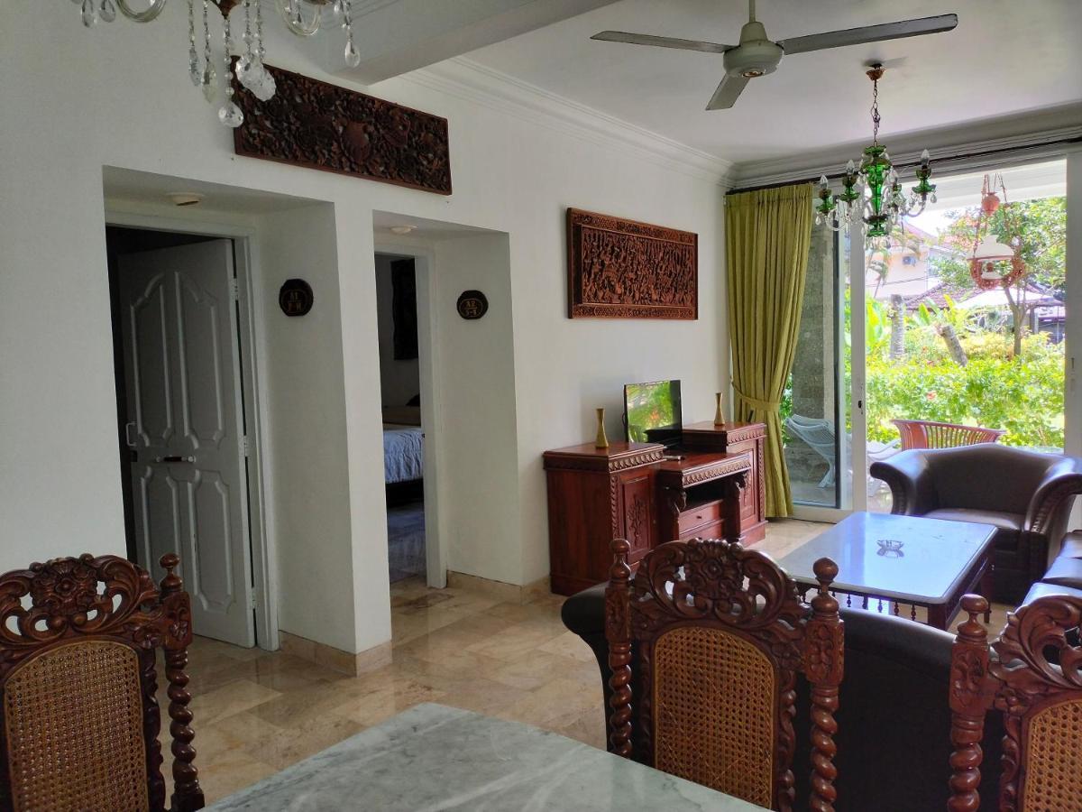 Hotel Grand Kumala Kumala Kuta Bali Legian (Bali)