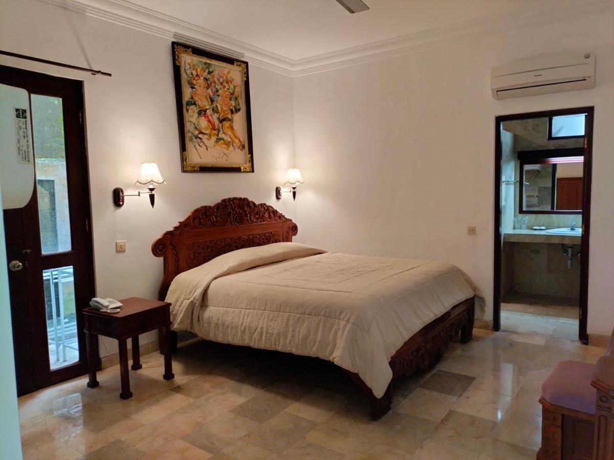 Hotel Grand Kumala Kumala Kuta Bali Legian (Bali)