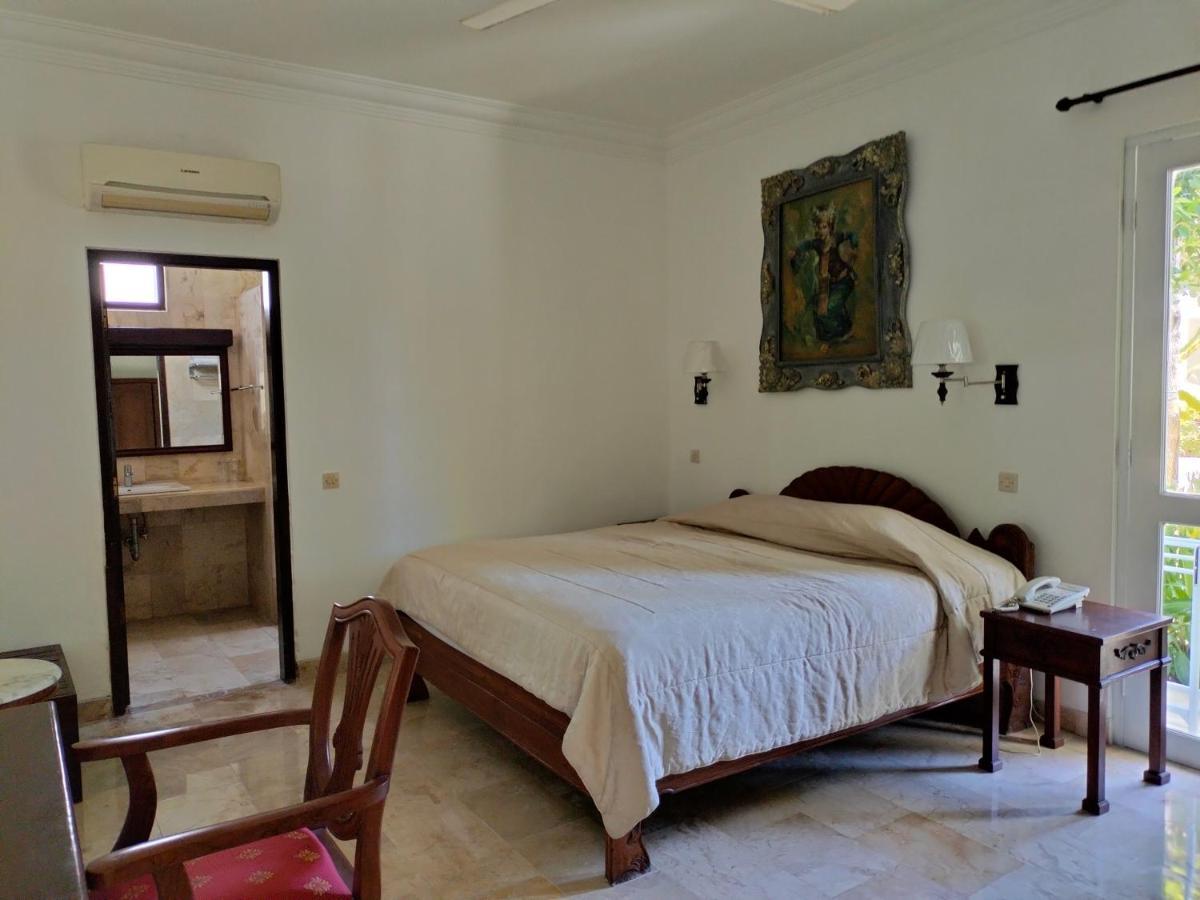 Grand Kumala Kumala Kuta Bali 3* Legian (Bali)