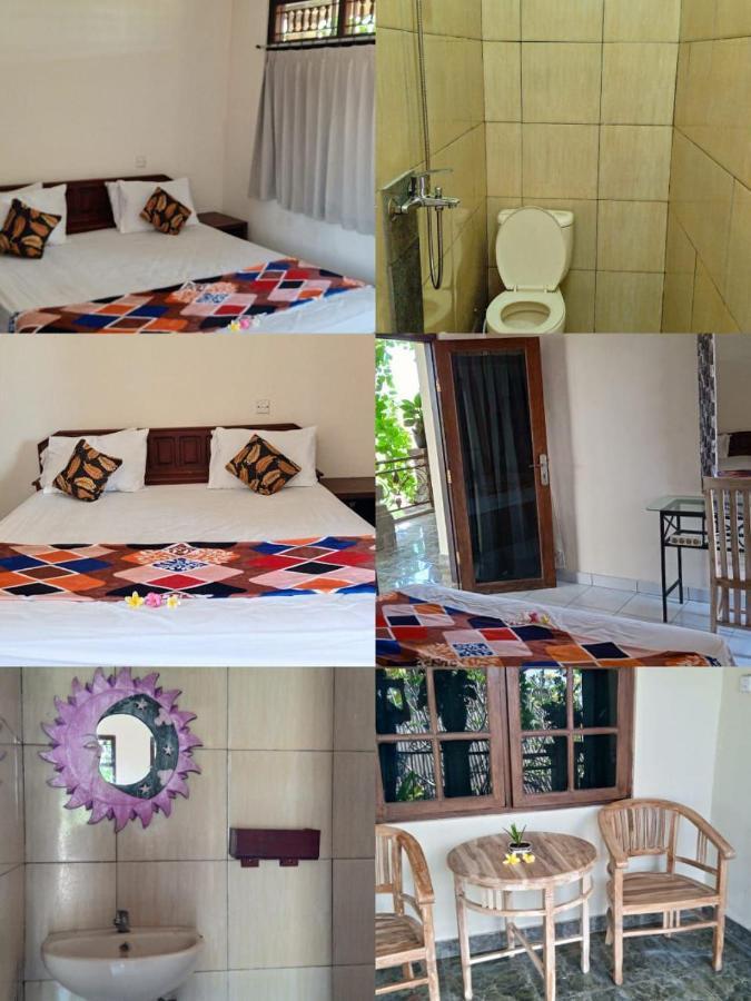 Regina Guest house