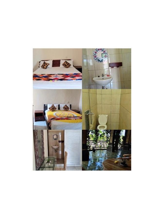 Regina Guest house *