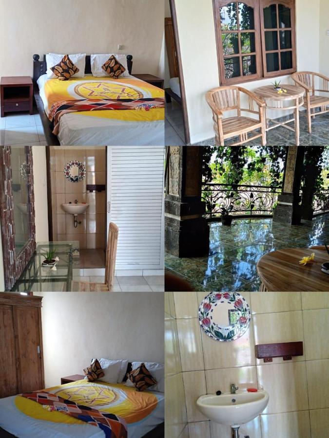 Guest house Regina *