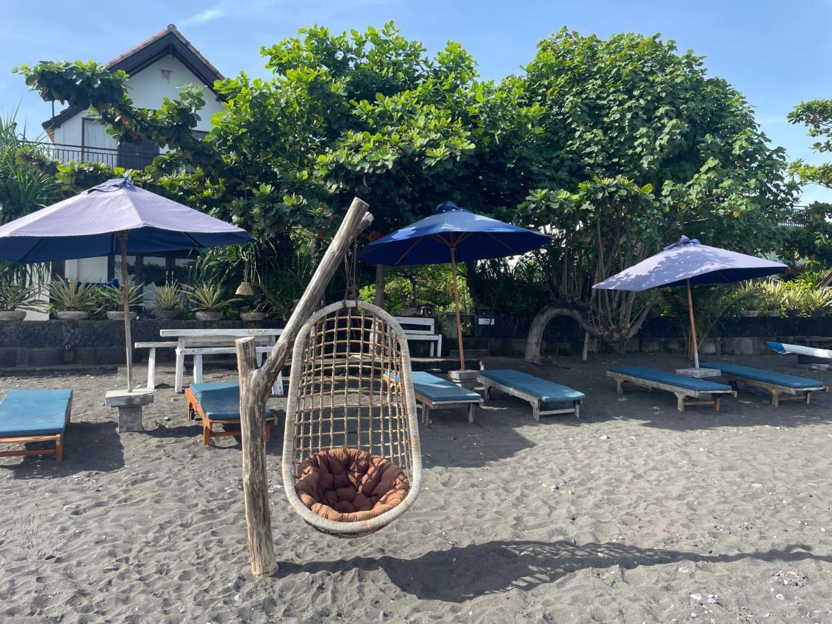 Guest house The Bbq Amed (Bali)