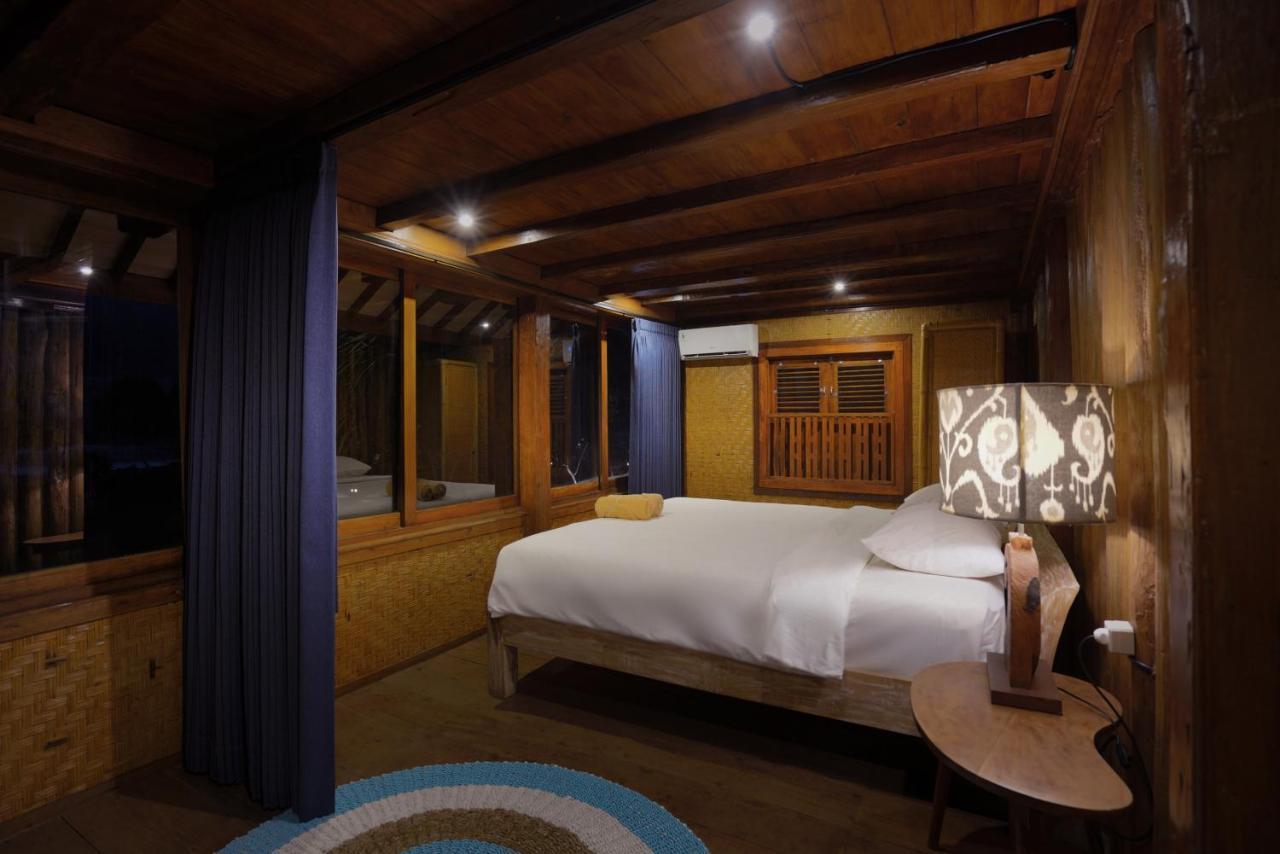 Holiday park Pitaya Balian