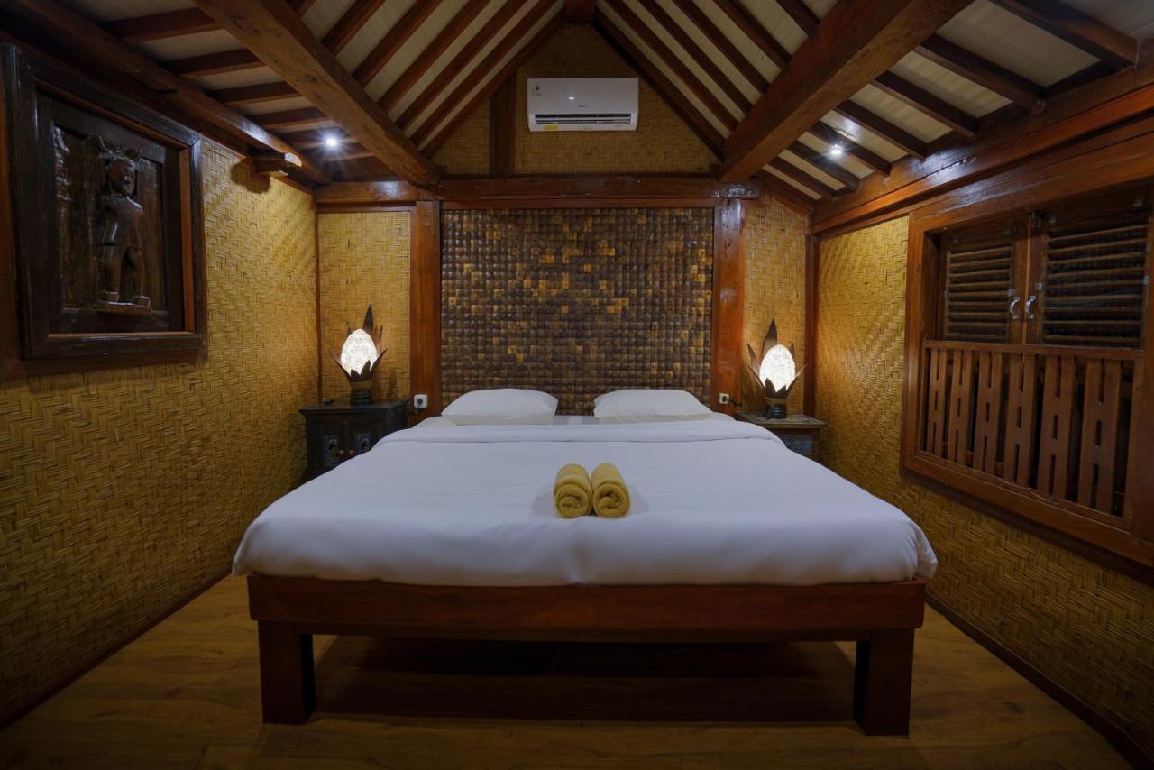 Pitaya Balian 4* Selemadeg (Bali)