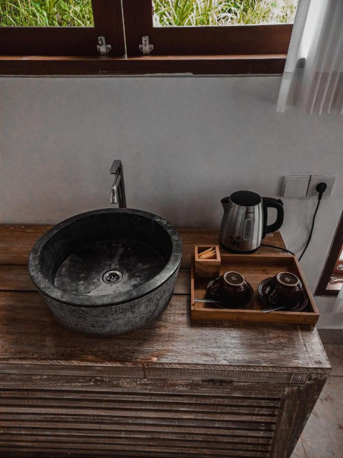 Tirta Sari Villa