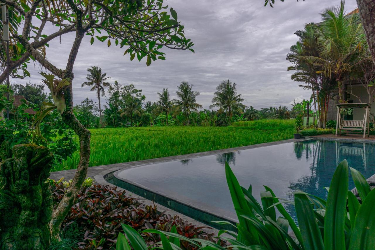 Urban Styles Inata Bisma Hotel Ubud (Bali)