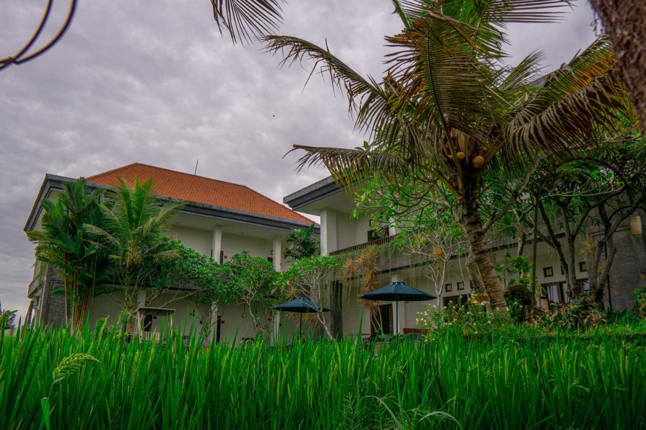 Urban Styles Inata Bisma 4* Ubud (Bali)