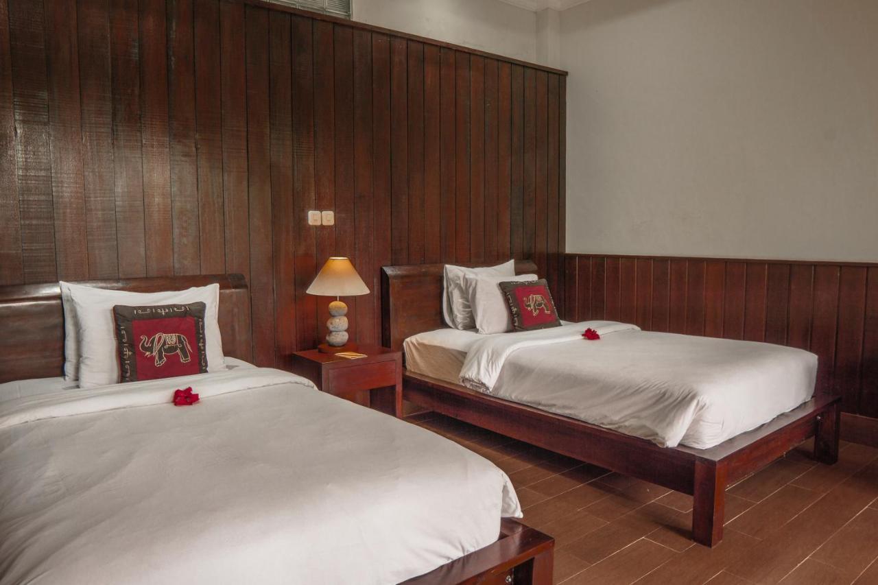Urban Styles Inata Bisma 4* Ubud (Bali)