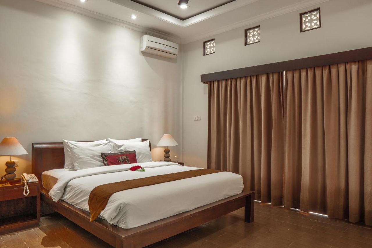 Hotel Urban Styles Inata Bisma Ubud (Bali)