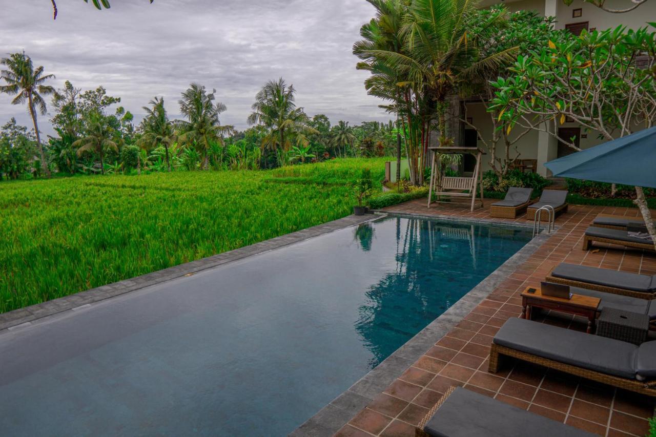 Urban Styles Inata Bisma Hotel Ubud (Bali)