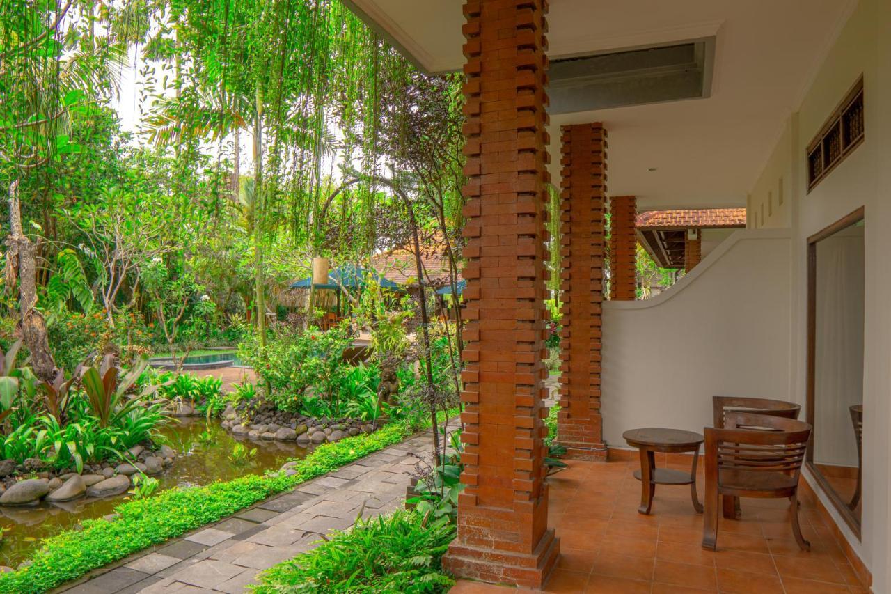 Hotel Urban Styles Inata Bisma