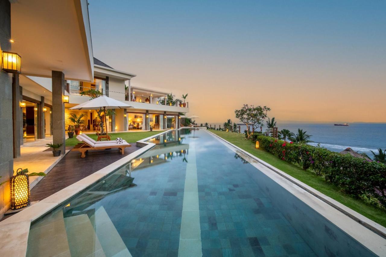 Villa Gumamela