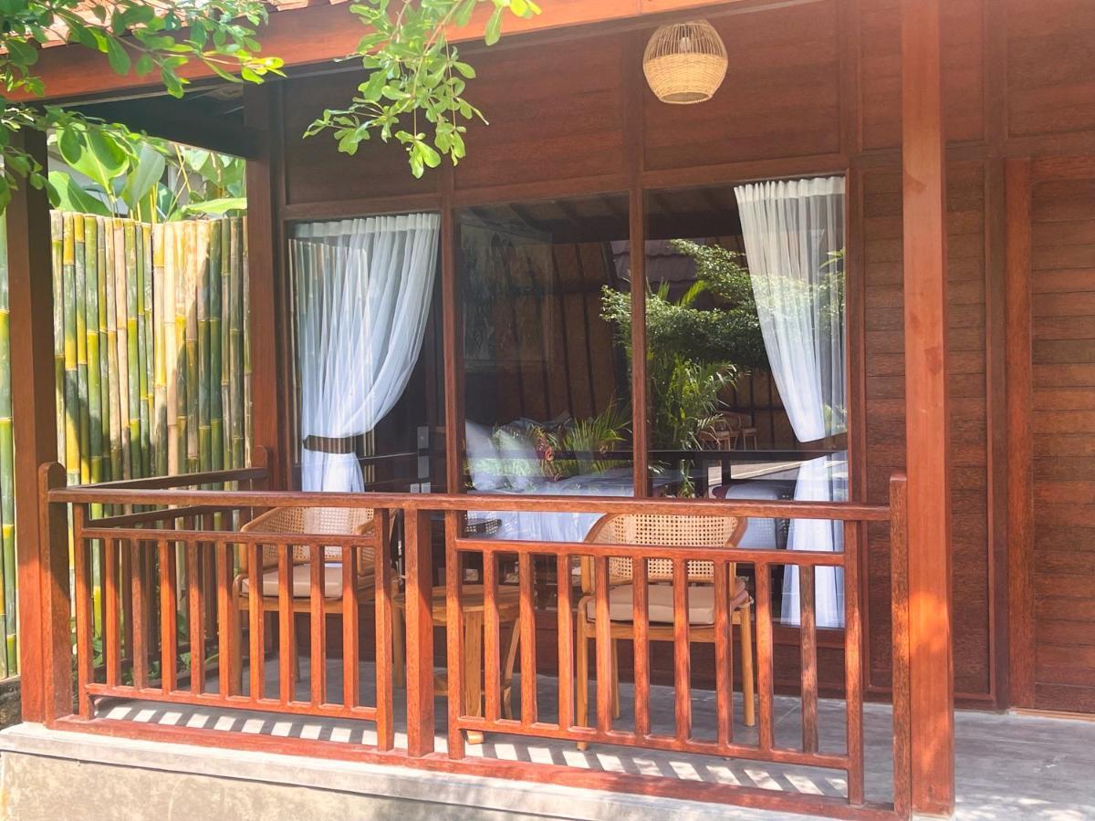 Adil & Ubud (Bali)