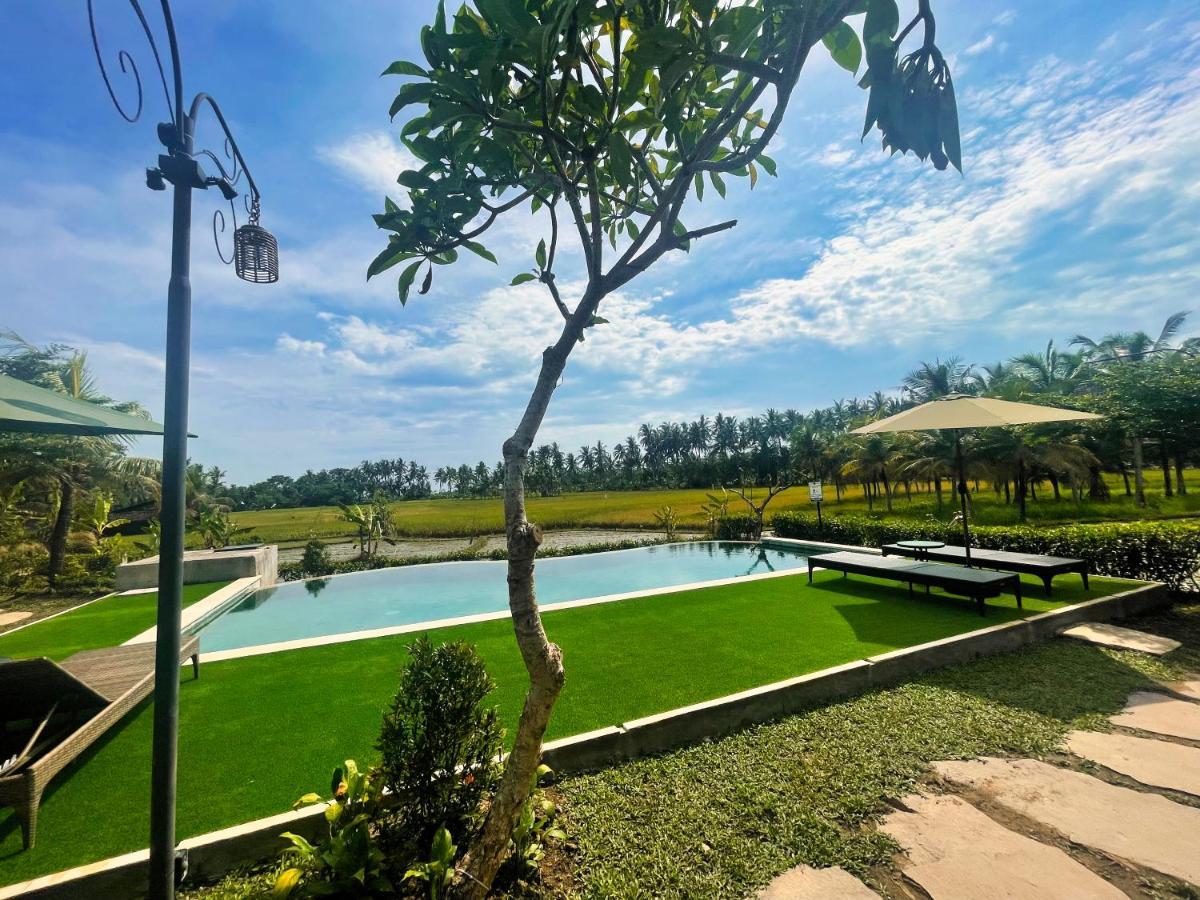 Holiday park Adil & Ubud (Bali)