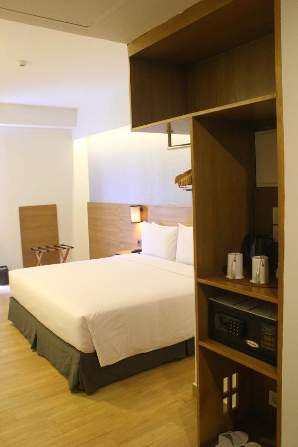 Hotel Azana Boutique
