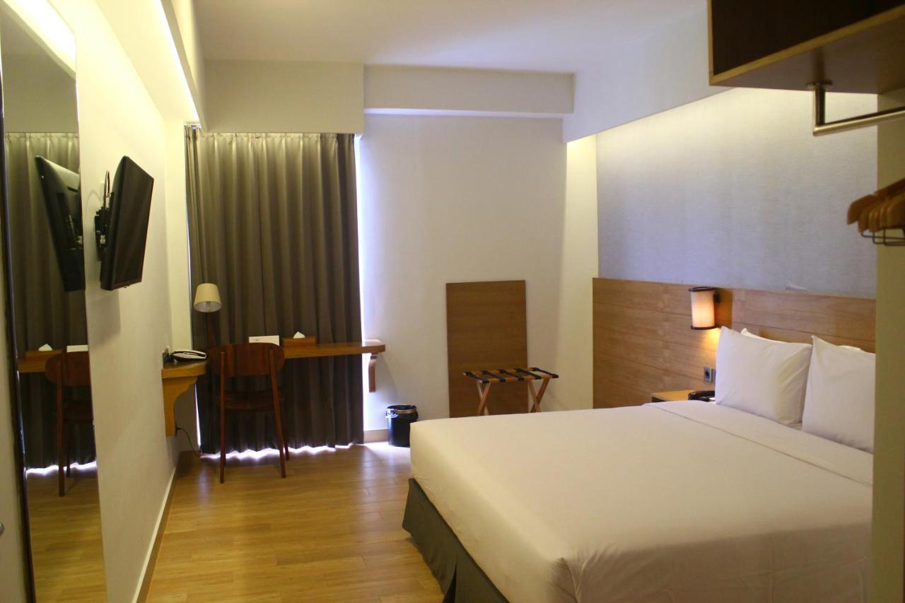 Hotel Azana Boutique