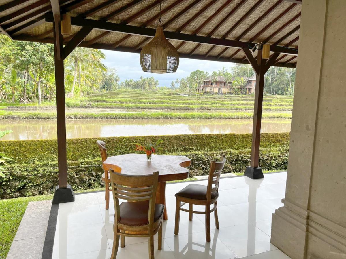Intan & Bed & Breakfast Ubud (Bali)