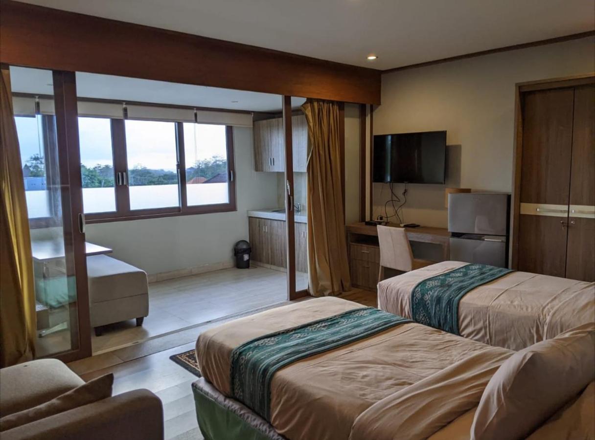 Puri Sabina Bed & Breakfast 3*