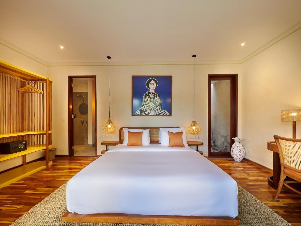 Bumbak Park Villas Villa