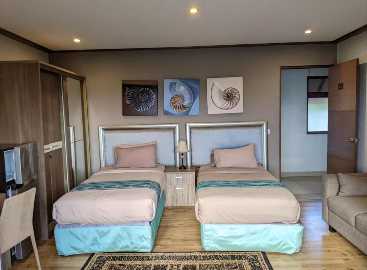 Puri Sabina Bed & Breakfast 3*