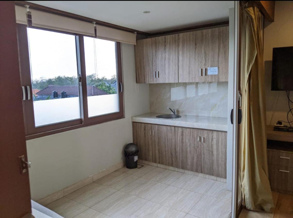 Puri Sabina Bed & Breakfast 3*