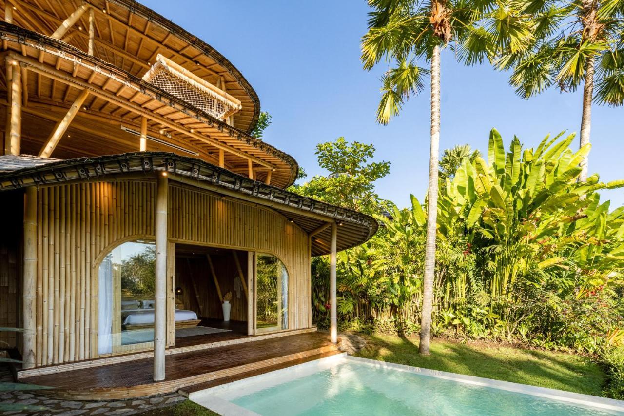 Eco Six Bali Resort *