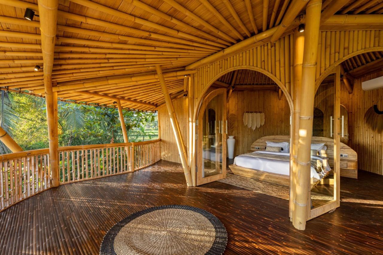 Resort Eco Six Bali *