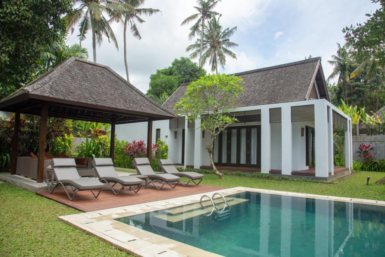 The Samaya Villa *