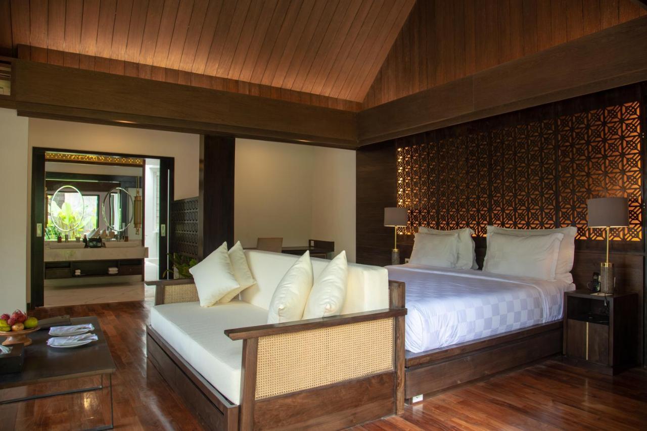 The Samaya Villa